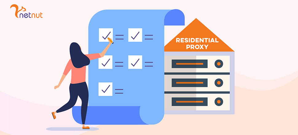 Best Niches to Get Leads using Residential Proxies